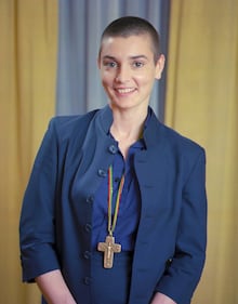 Sinead O’Connor, le foto più belle 7
