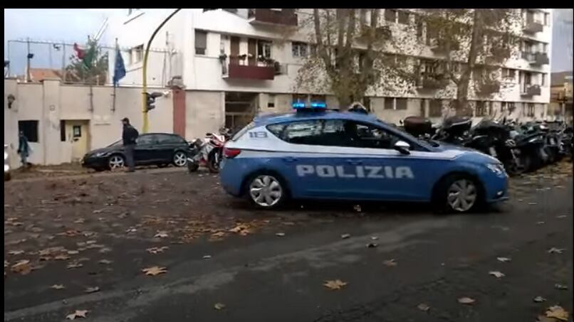Alla festa di nozze scazzottata tra lo sposo e il cognato