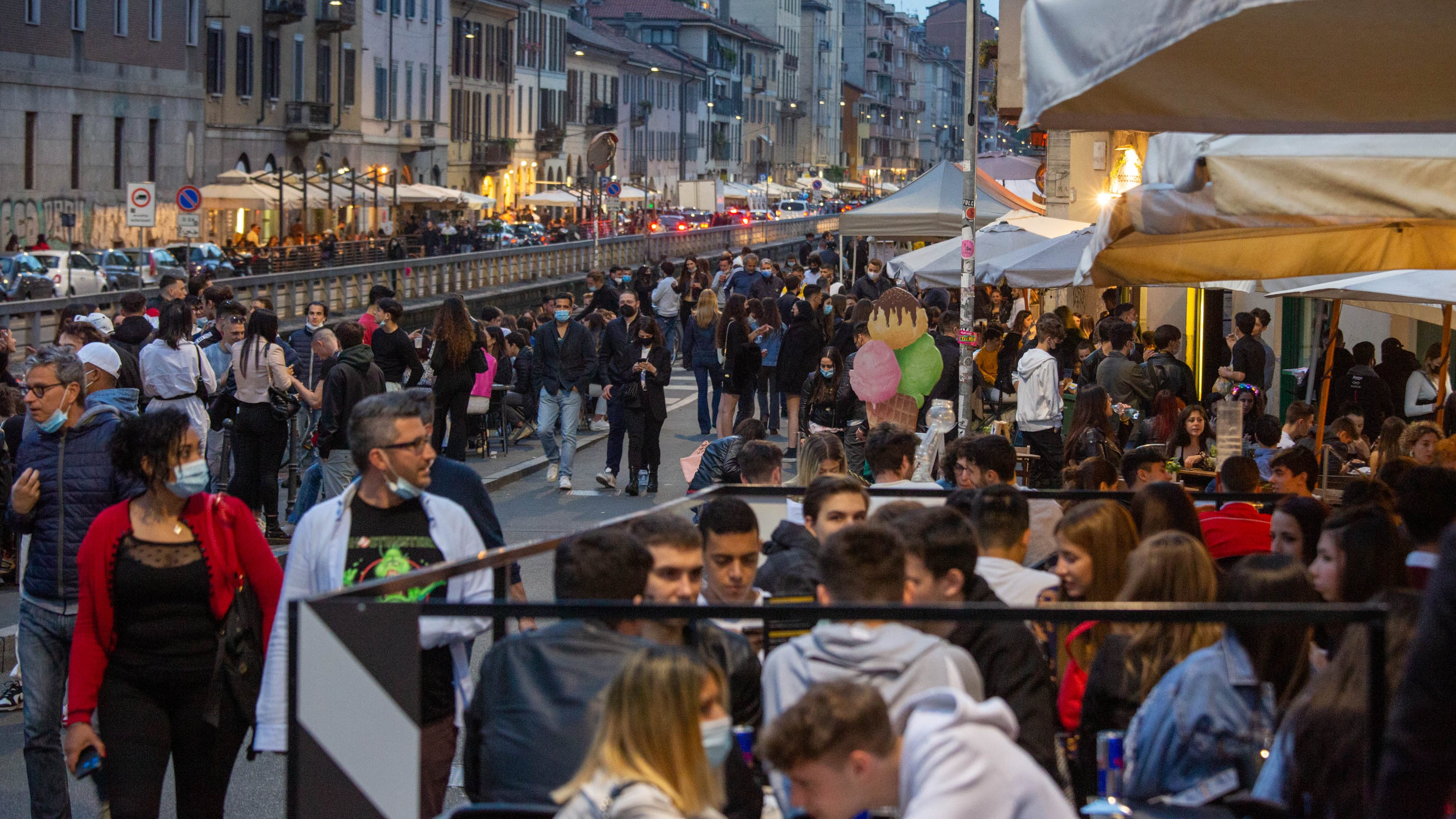 Fontana: "Numeri da bianca". L'ipotesi della zona rinforzata