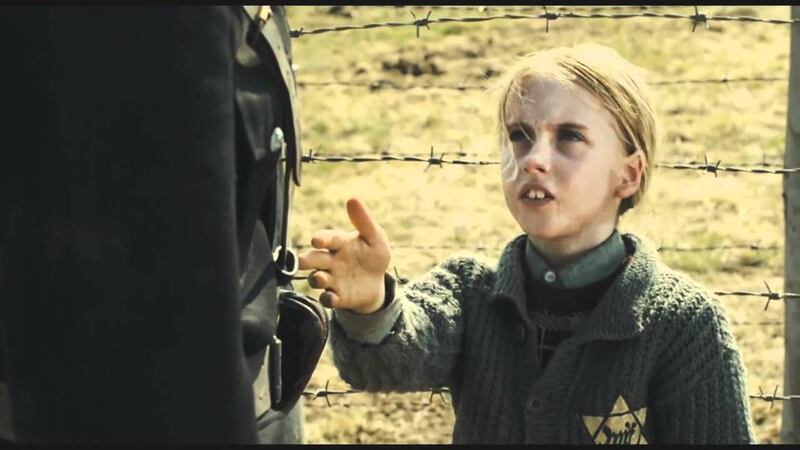 Film sull'Olocausto, foto 34