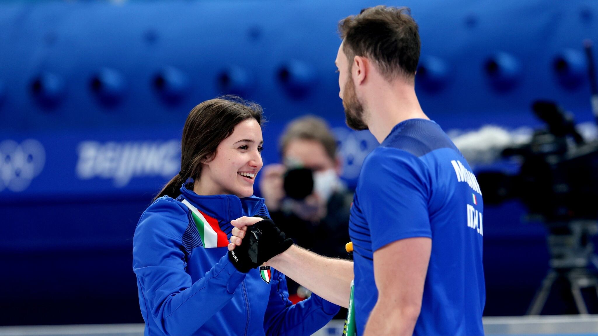 Fenomeno Italia batte tutti. Ma il bello arriva adesso