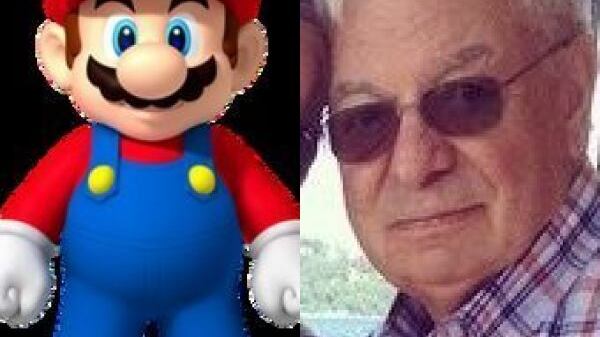 Morto Mario Segale, l'uomo che ispirò il nome di Super Mario Bros