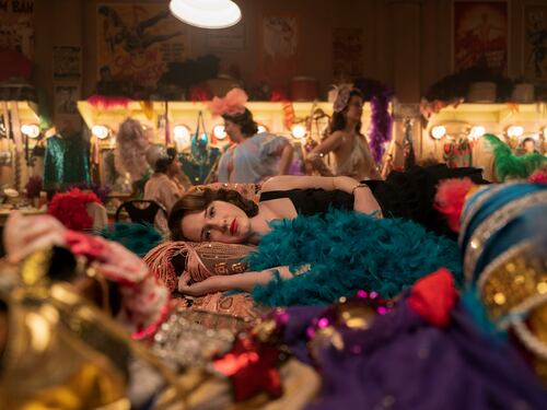 Prime Video: film e serie tv in arrivo ad aprile da non perdere