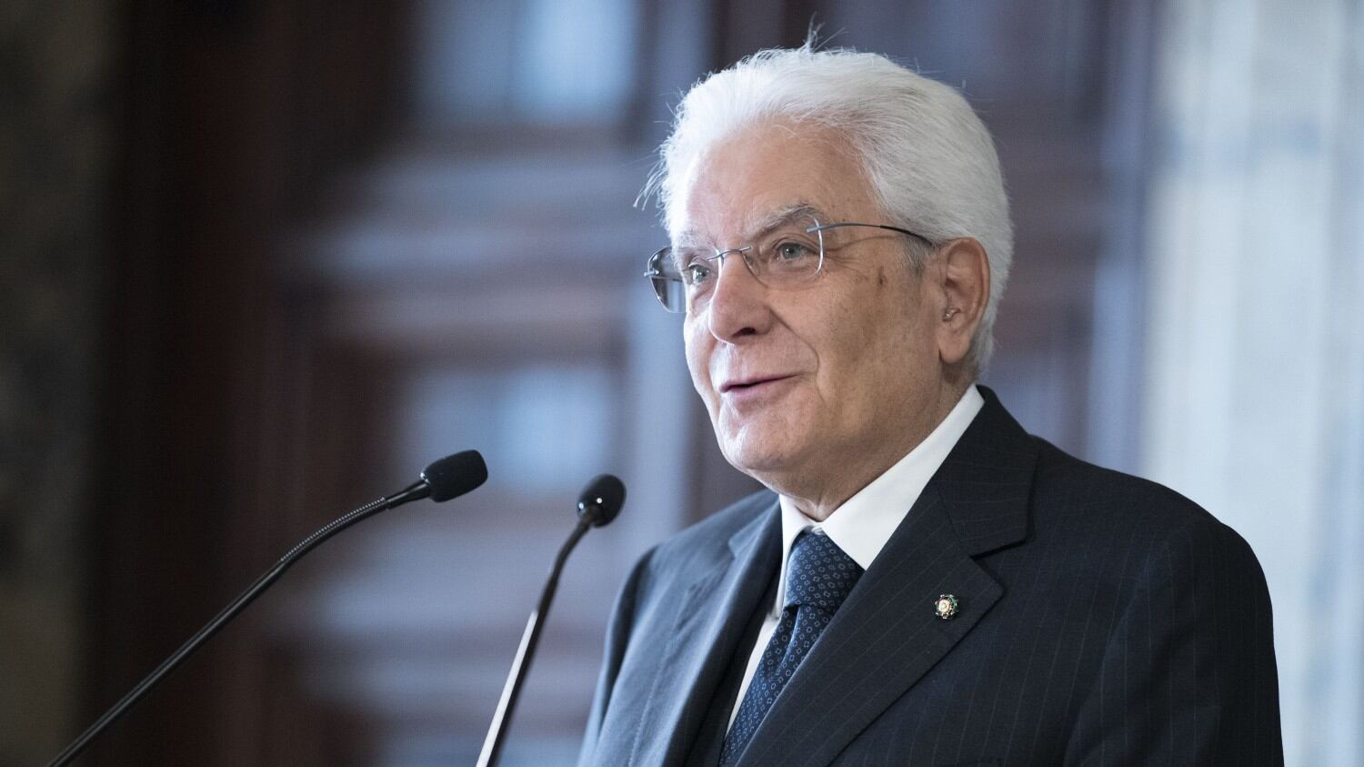 L'auspicio del Colle: "Basta litigare"