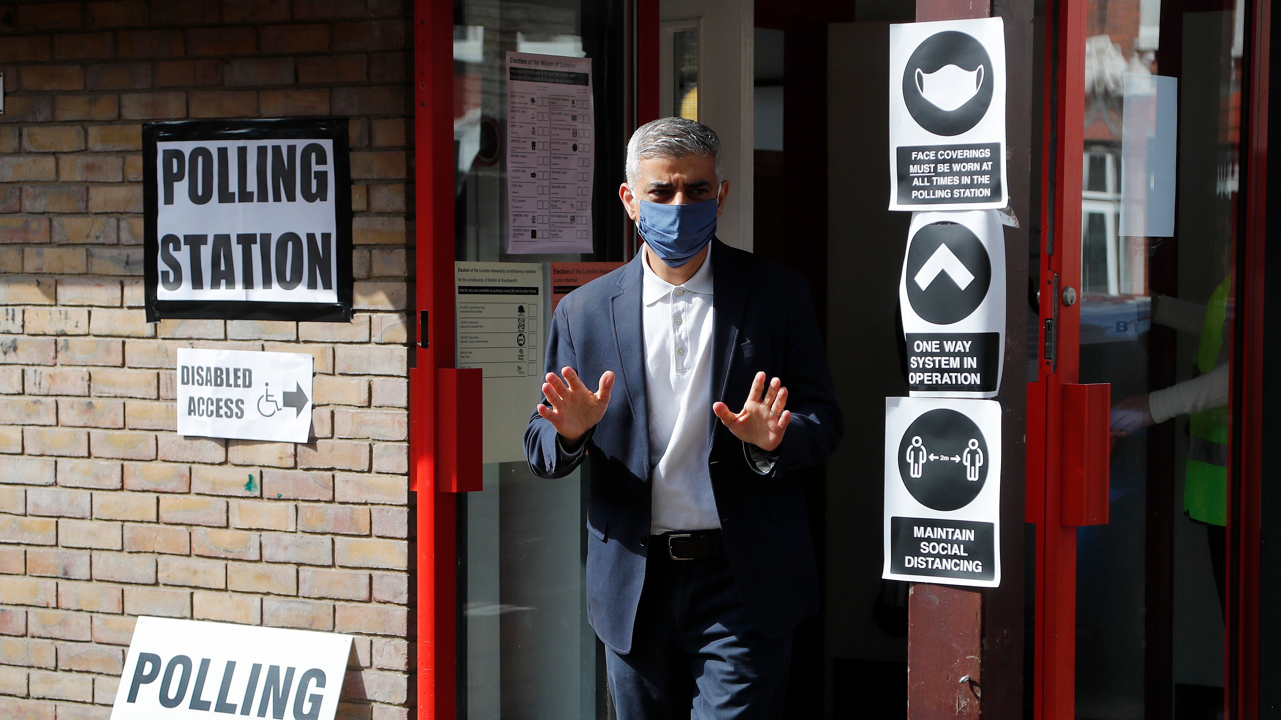 A Londra Khan verso il bis: "Ora lavoro e Olimpiadi"