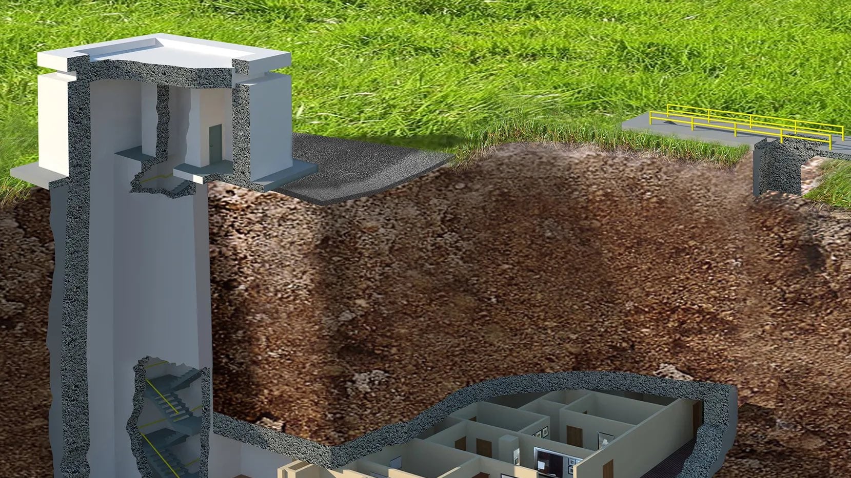 Un super bunker alle Hawaii, la mossa di Zuckerberg: cosa c'è dietro