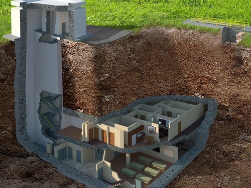Un super bunker alle Hawaii, la mossa di Zuckerberg: cosa c'è dietro