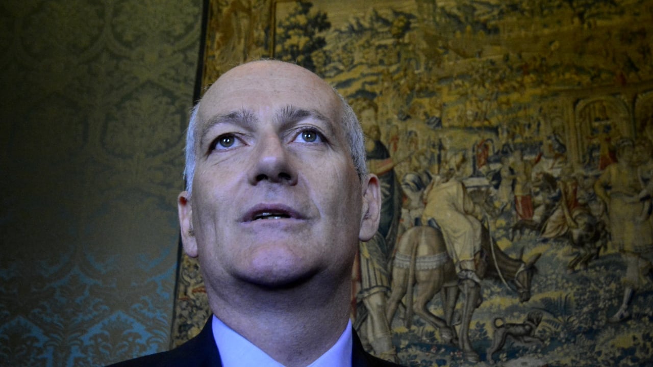 Razzismo e curve, gli steward con Gabrielli: "Ci restituisce dignità"