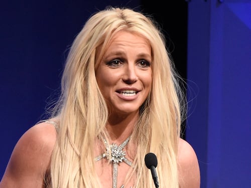 Il grido disperato di Britney Spears: "Mi dava gli psicofarmaci per non vedere mio figlio"