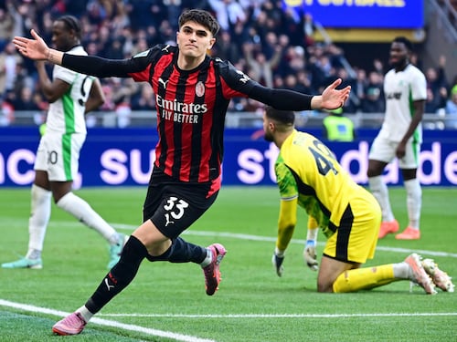 Milan, è un piccolo Diavolo ma solo con le neopromosse