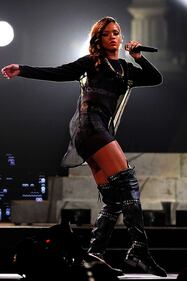 Rihanna: genio e sregolatezza 13