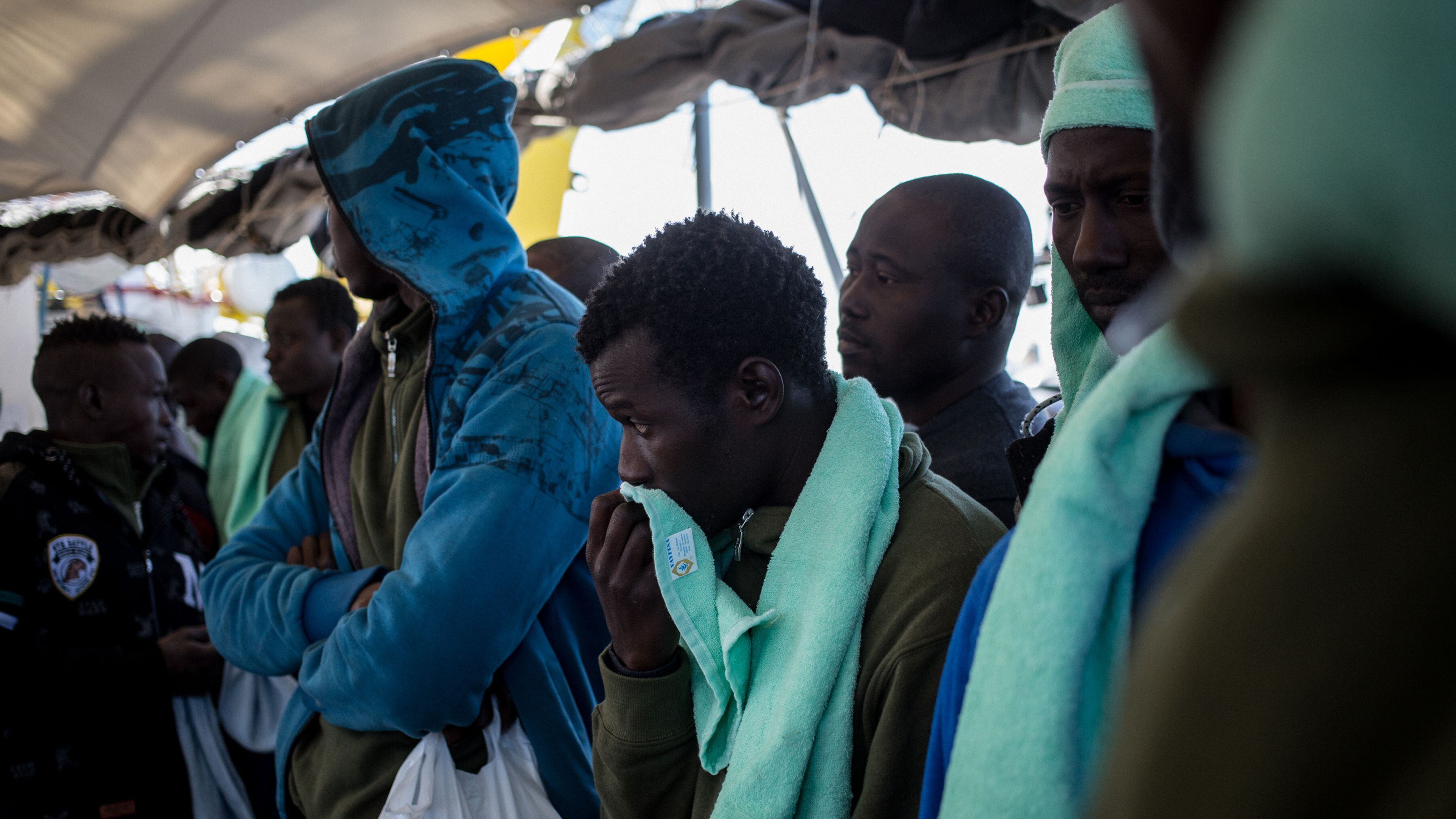 Pordenone, i migranti non lavorano per il comune: "Troppo impegnati"