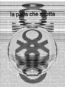 La vignetta del giorno: Benetton la palla che scotta 1