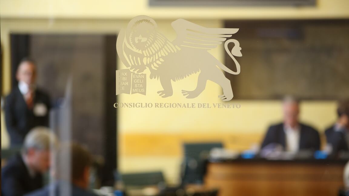 Comunicato Stampa: Consiglio Veneto: approvate mozione su sede INPS Vicenza e risoluzione su ZLS