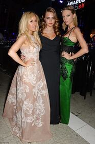 Elle Style Award 20