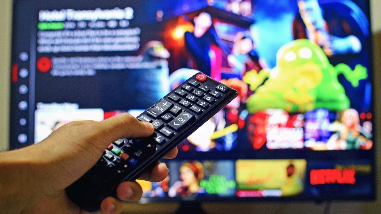 La rete di Netflix ha già catturato un gran catalogo