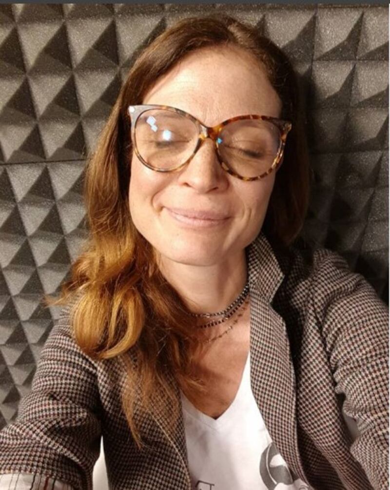 Jane Alexander, le immagini più belle 5