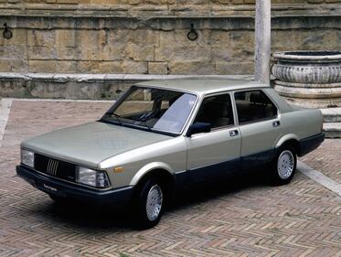 Fiat Argenta, guarda la gallery 4