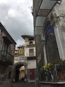 Pagani, tra passato e presente 7