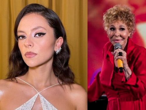 "Gli anziani...". L'attacco gratuito della Michielin a Ornella Vanoni
