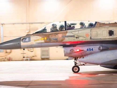 Israele, rabbia e orgoglio: "Ora dominiamo i cieli"