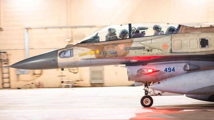 Israele, rabbia e orgoglio: "Ora dominiamo i cieli"
