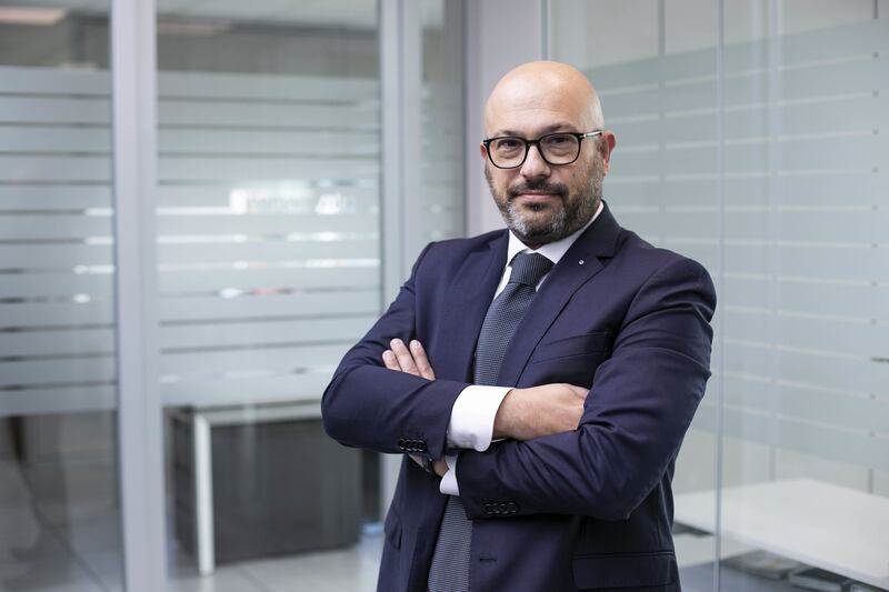 Elia Vismara-presidente-Assobagno-FederlegnoArredo