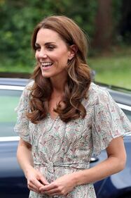 Kate Middleton, duchessa di Cambridge: foto 9