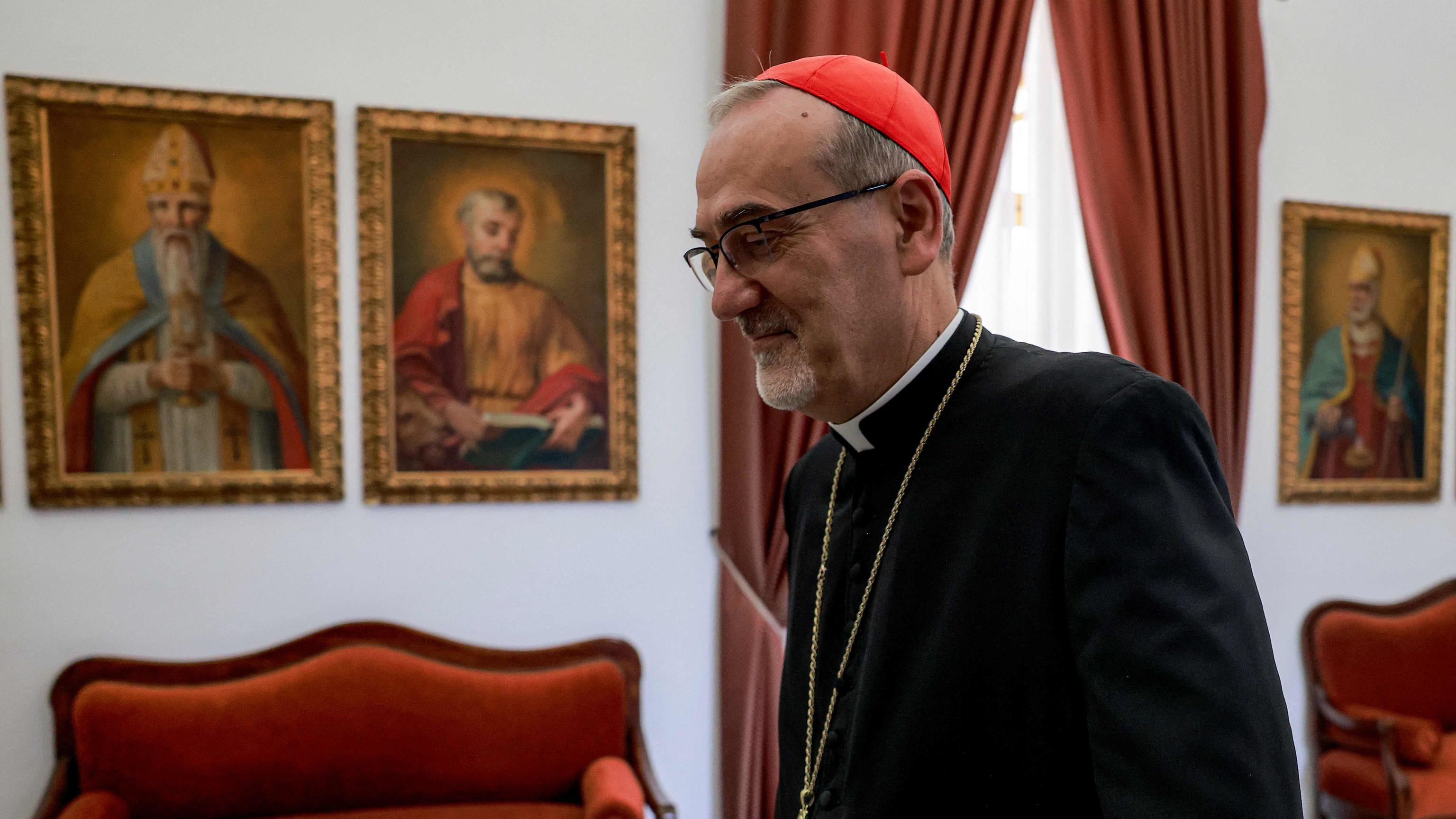 I lombardi Cantoni, Pizzaballa e Re: tre cardinali chiave per scegliere il Papa