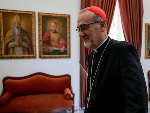 I lombardi Cantoni, Pizzaballa e Re: tre cardinali chiave per scegliere il Papa