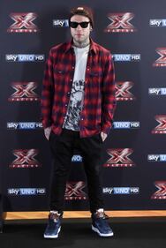 X Factor: le foto dei protagonisti 4