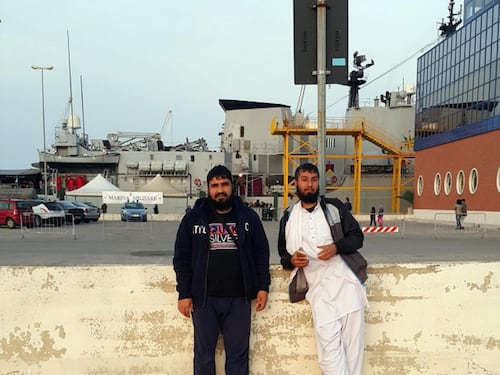 Bari, tre arresti. Ecco il tariffario dei migranti