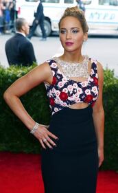 Met Gala 2015, parata di star a New York 9