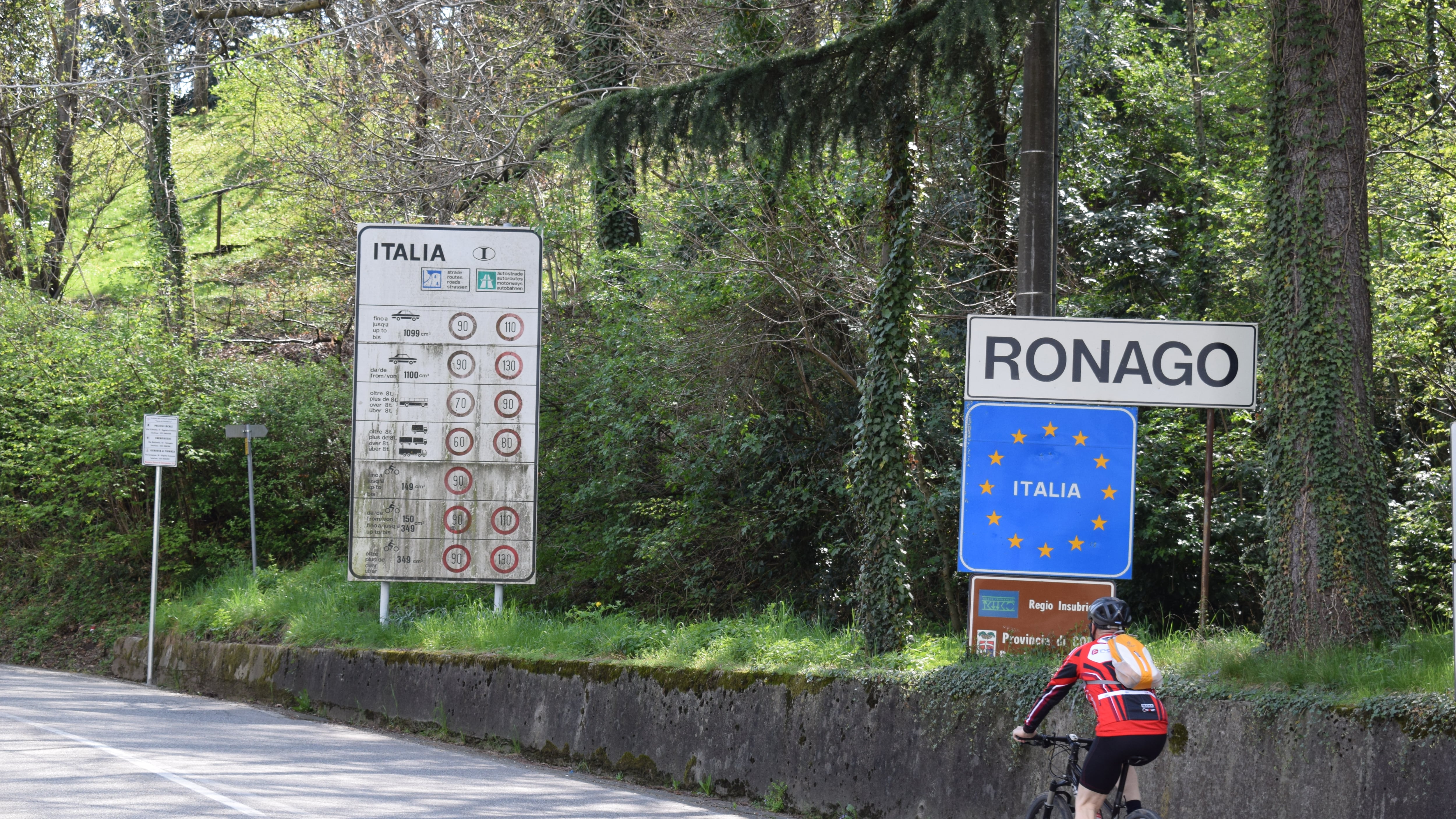 Svizzera, valichi chiusi per "ladri italiani": Farnesina convoca ambasciatore