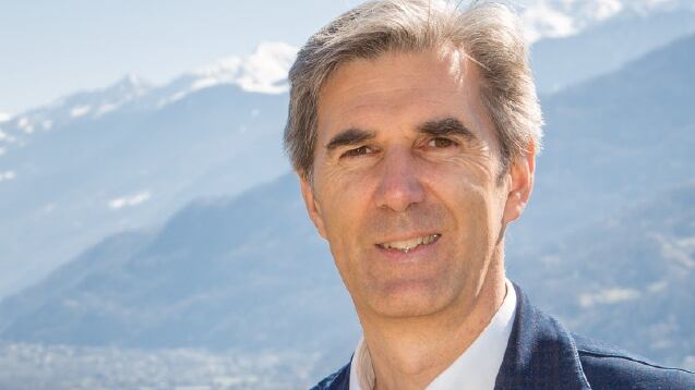 L'ingegnere Scaramellini guida un centrodestra agguerrito e "allargato"