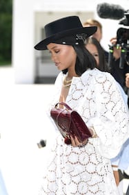 Rihanna, le foto sexy 28