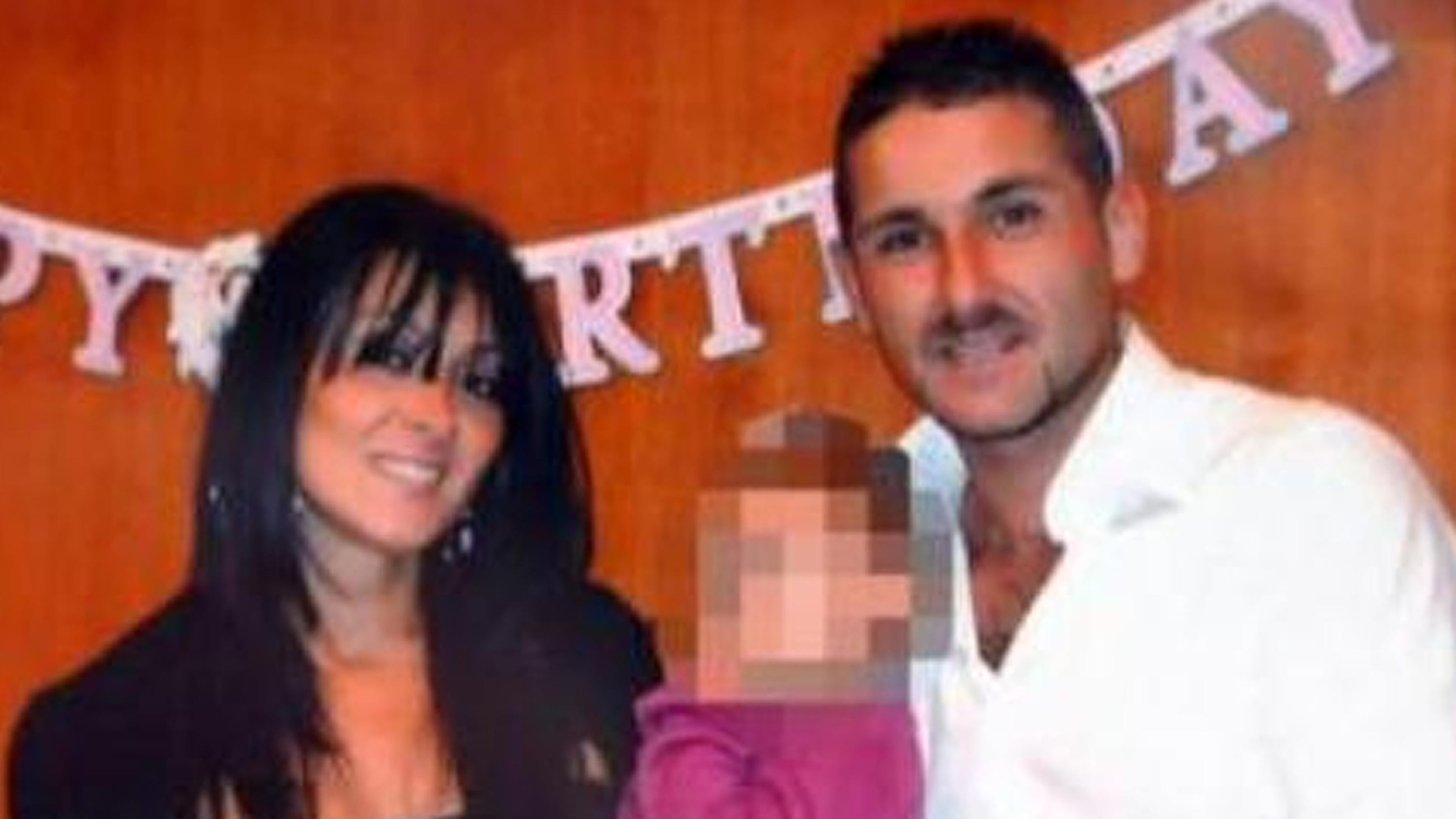 Condannato Parolisi: «Ha ucciso Melania»
