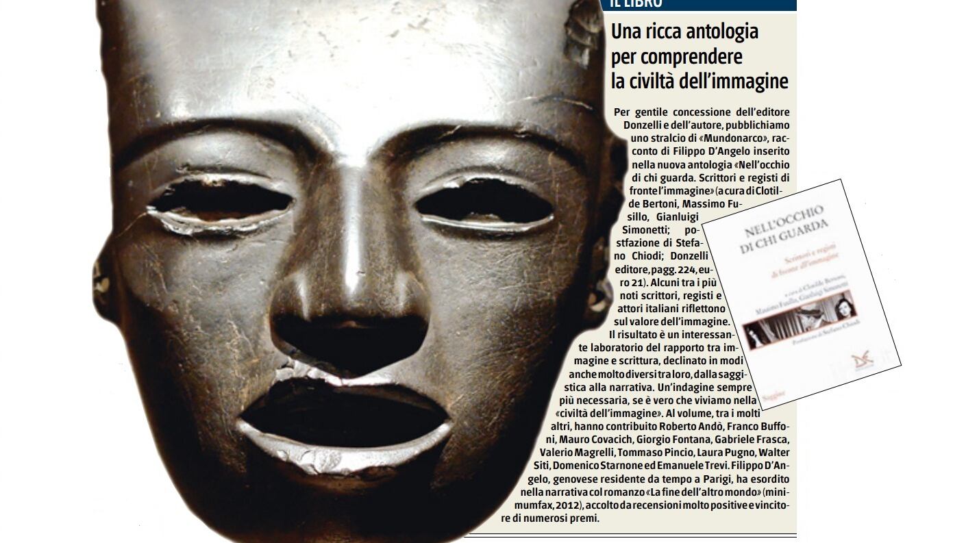 Gli antichi sacrifici umani? Hanno solo cambiato volto