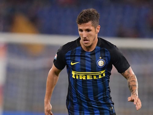 Jovetic manda un messaggio a de Boer: "Se giocassi di più all'Inter..."