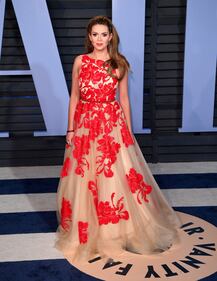 Oscar 2018, i look più sexy 7