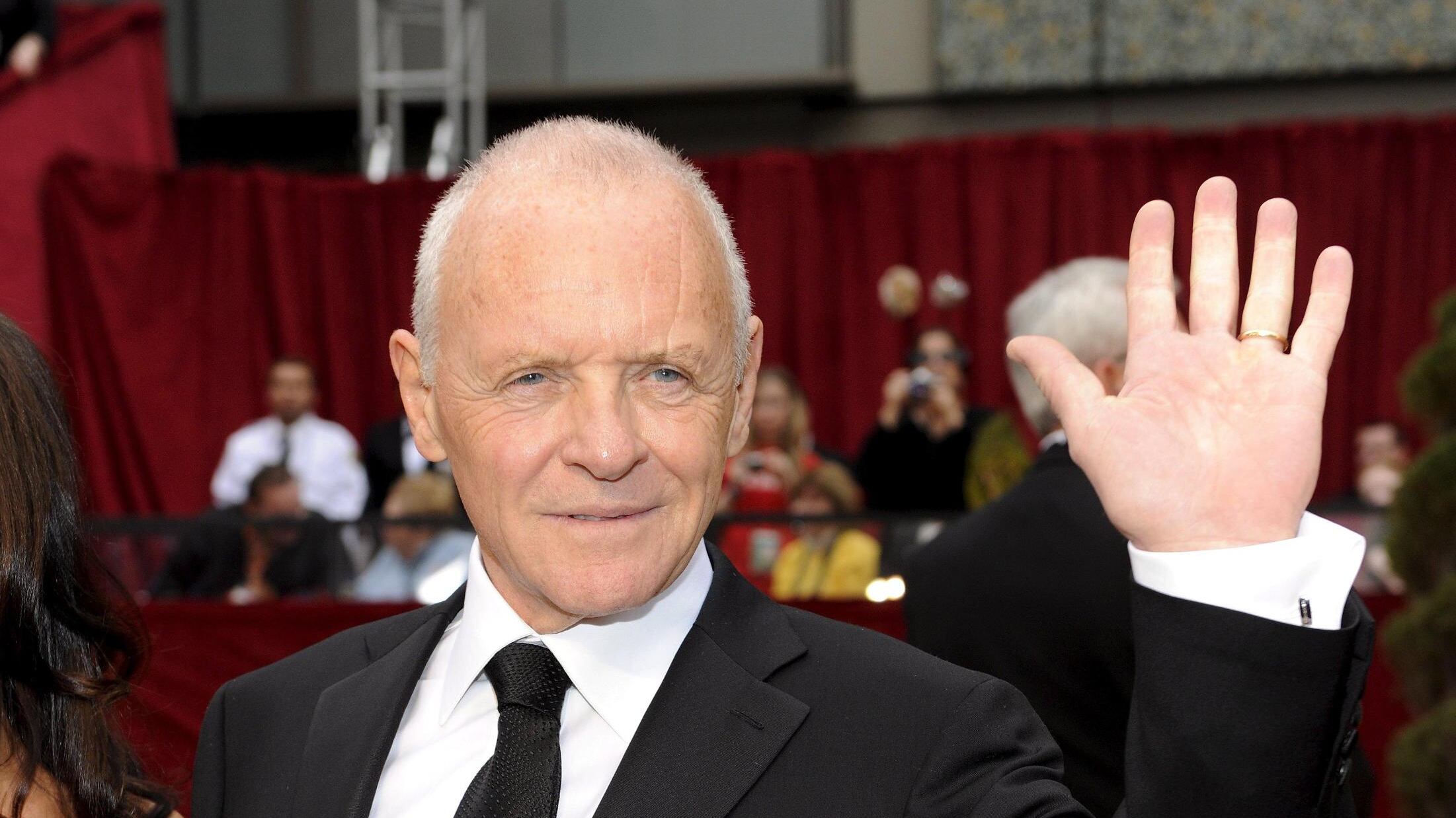 Anthony Hopkins, non solo set: pubblica un disco di "classica"