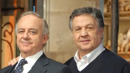 Cochi e Renato, la biografia "intelligente" di due pionieri