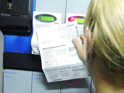«Robin Tax scaricata sulle famiglie»
