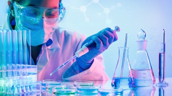 Farmaceutica, reputazione in crescita per le aziende