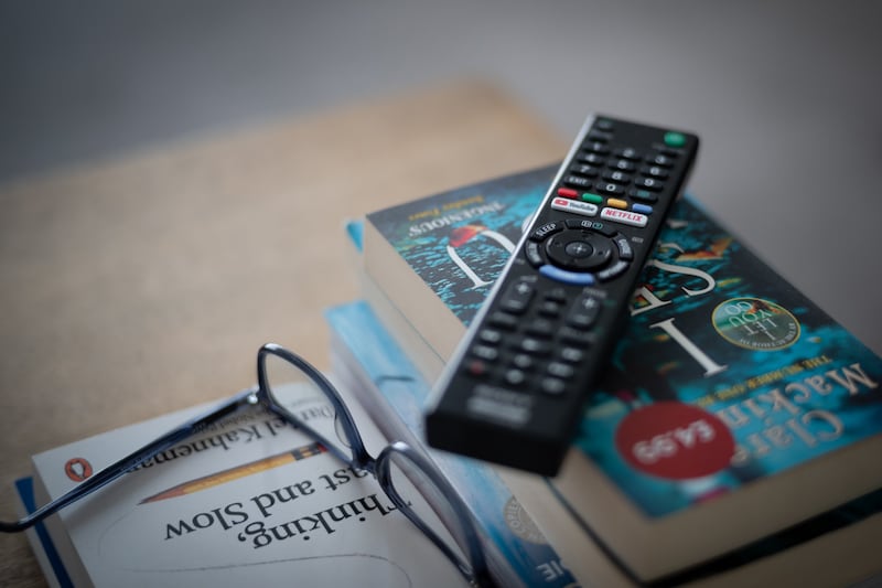 Telecomando per tv
