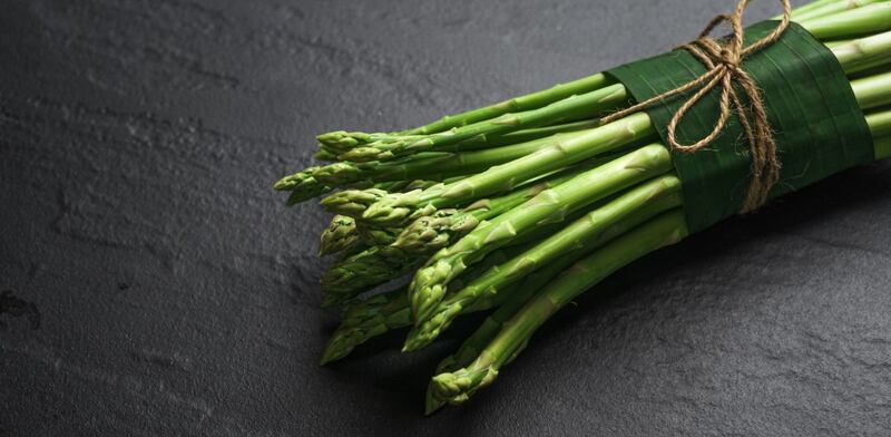 Asparagi