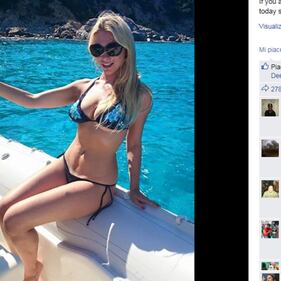 #Escile 2015: le donne più amate del Web 7