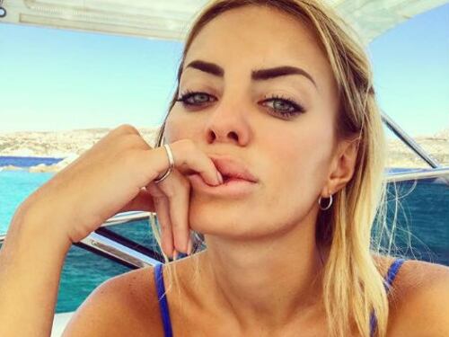 Bikini dell'estate, le foto hot