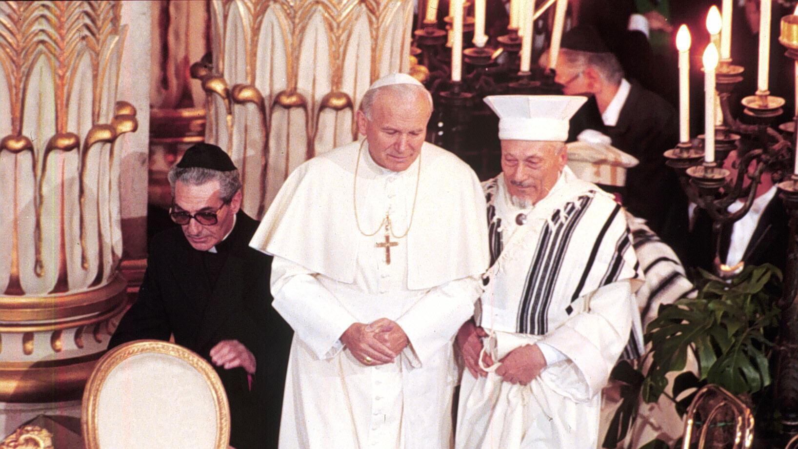 Karol santo quasi subito. Per Papa Francesco è campione di coerenza