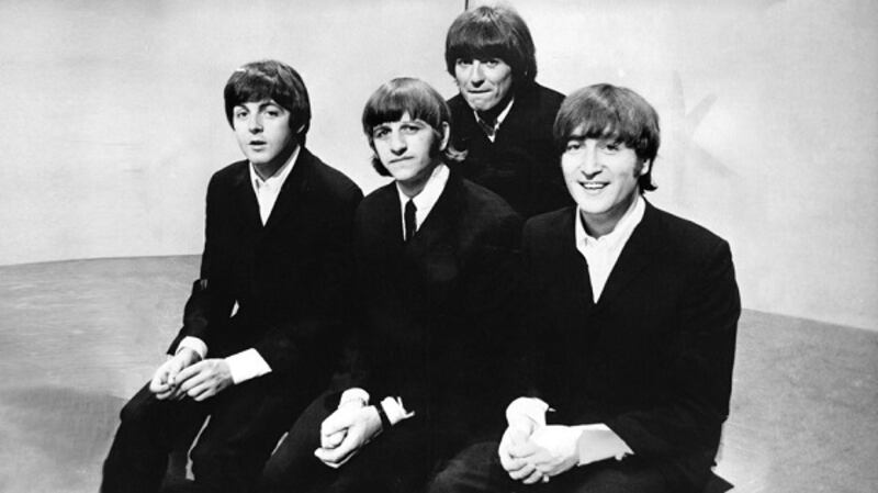 John Lennon, le foto 2